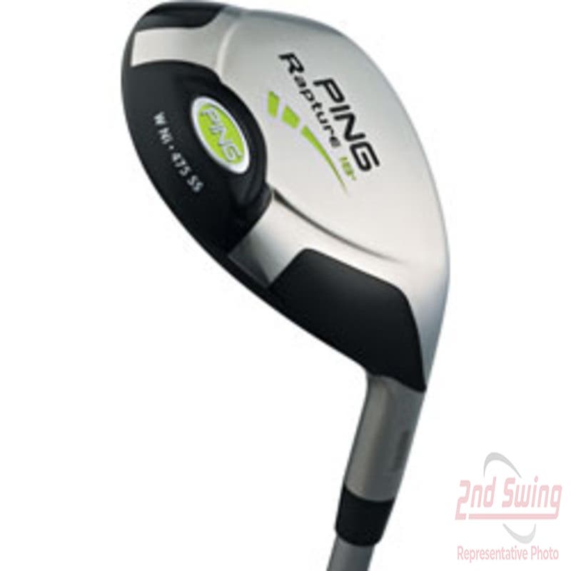 Ping sales rapture hybrid